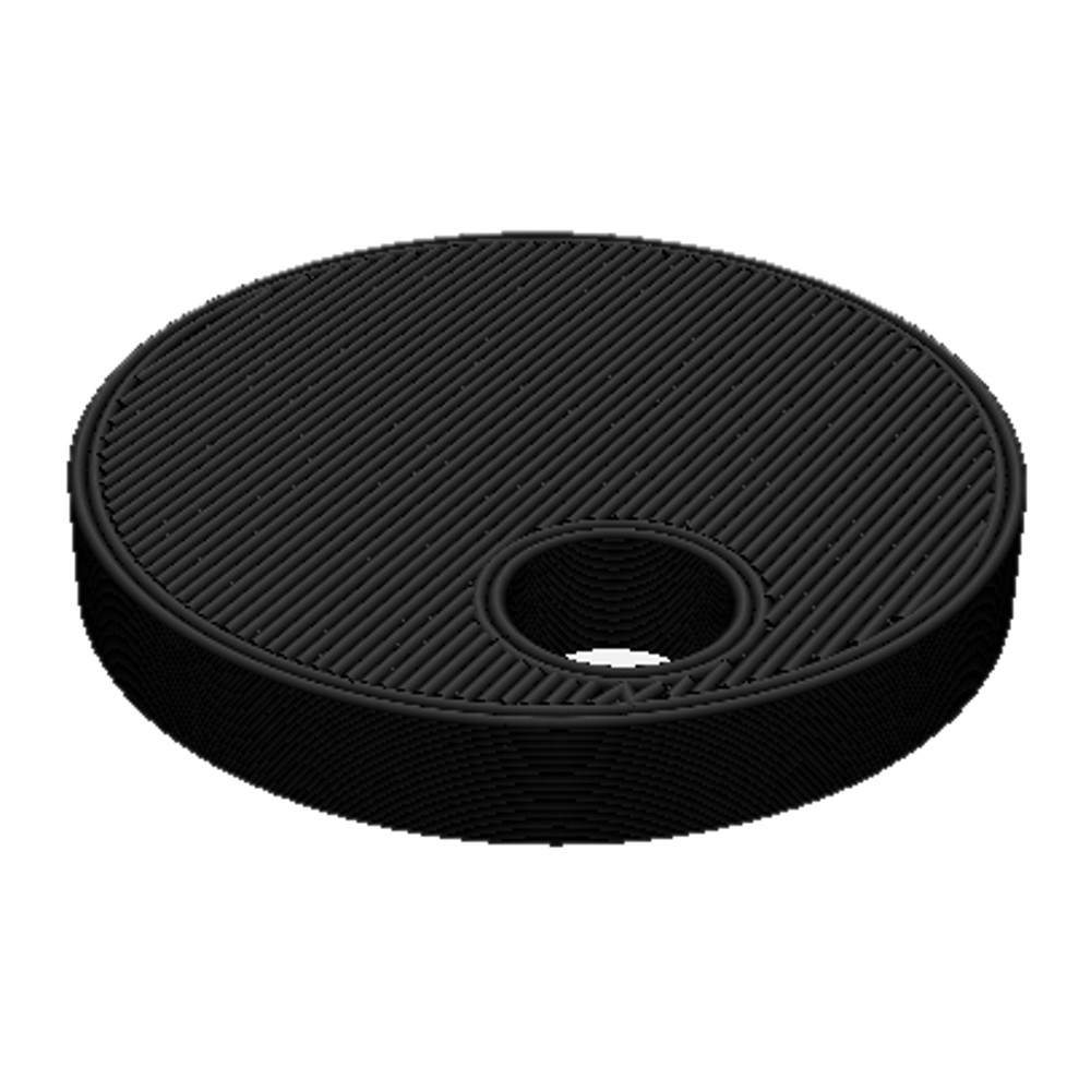 Trolley Coin Token Removable Supermarket £1 One Pound Shopping - Foto 9