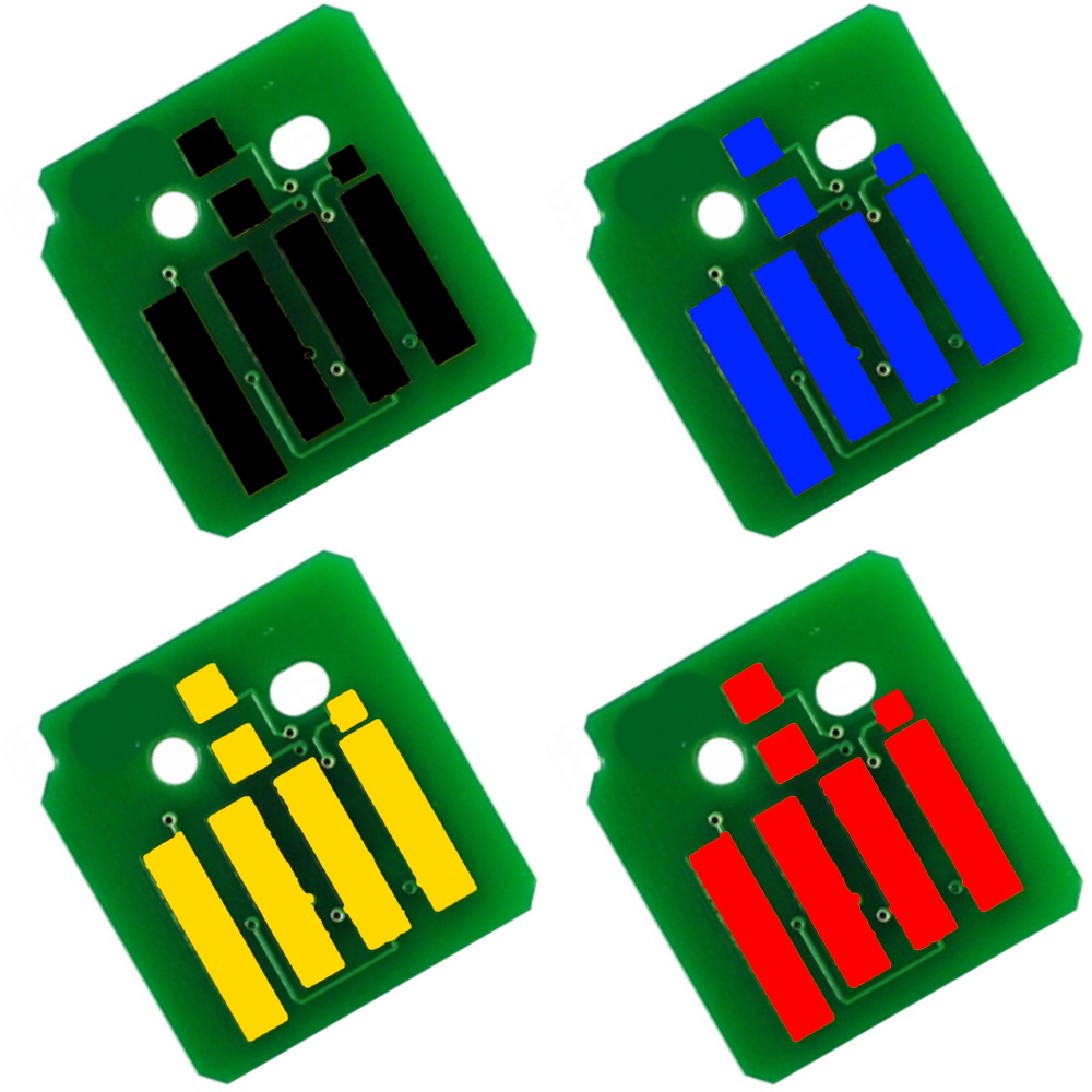 Toner Reset Chip For Xerox AltaLink C8030 C8035 C8045 C8055 C8070