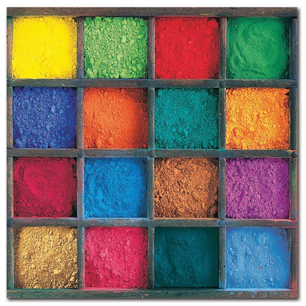 Category Colorant Alimentaire