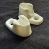 2 x Ford Zephyr Zodiac Mk3 Mark III sun visor clips - Image 2
