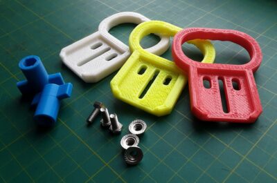 3 x key turners help with locking unlocking doors for low grip strength